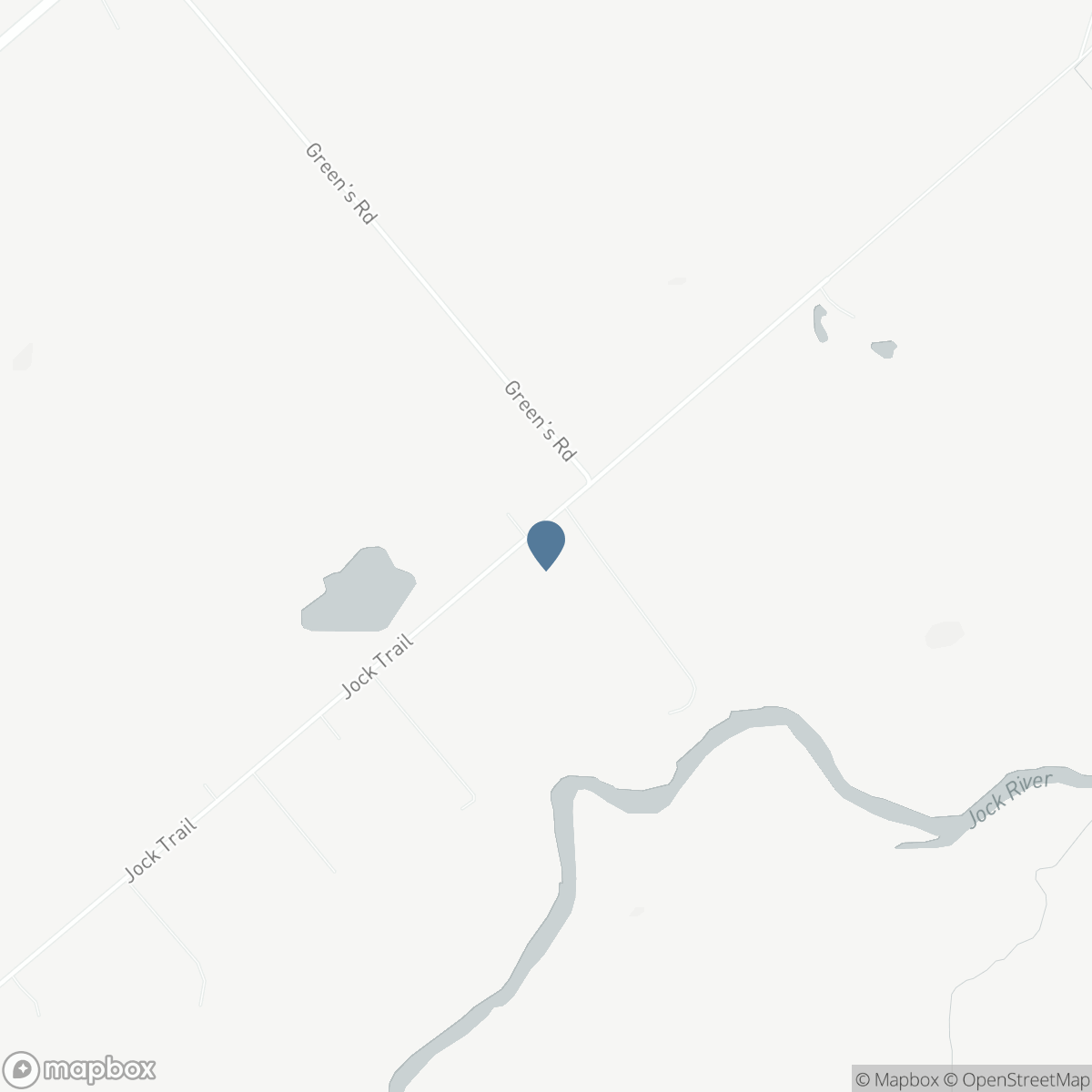 7370 JOCK TRAIL ROAD, Ottawa, Ontario K0A 2Z0